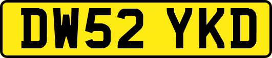 DW52YKD