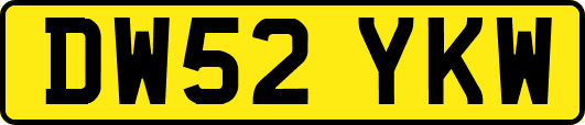 DW52YKW