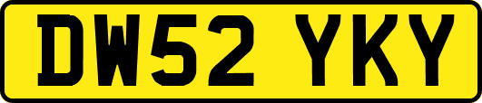 DW52YKY