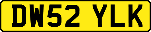 DW52YLK