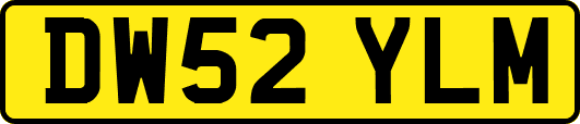 DW52YLM