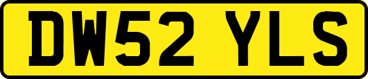 DW52YLS