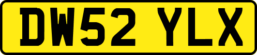 DW52YLX