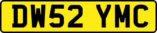 DW52YMC