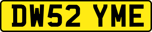 DW52YME