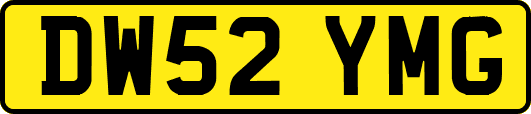 DW52YMG