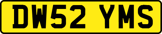DW52YMS