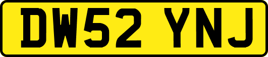 DW52YNJ