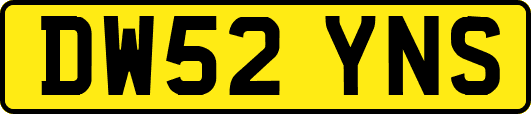 DW52YNS