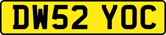 DW52YOC