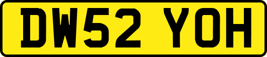DW52YOH