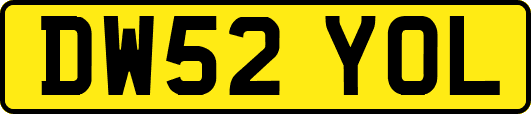 DW52YOL