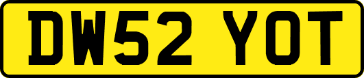 DW52YOT
