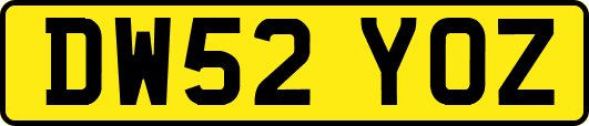 DW52YOZ