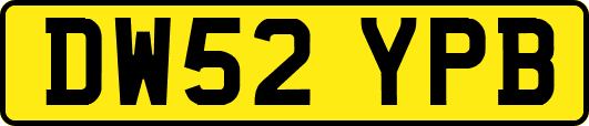 DW52YPB