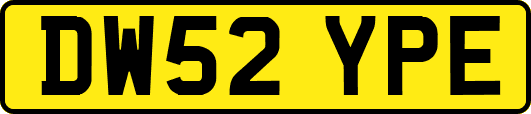 DW52YPE