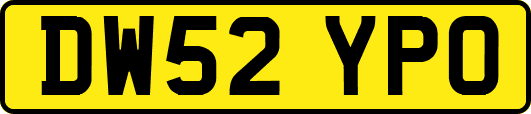 DW52YPO