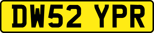 DW52YPR