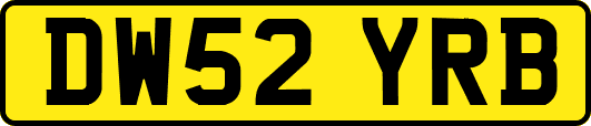 DW52YRB