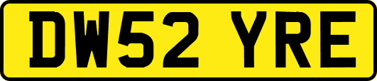 DW52YRE
