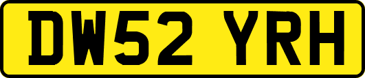 DW52YRH