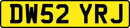 DW52YRJ