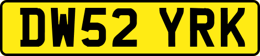 DW52YRK