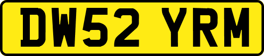 DW52YRM