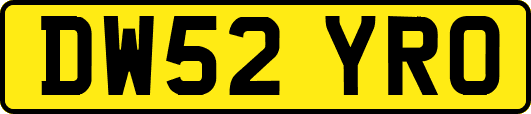 DW52YRO