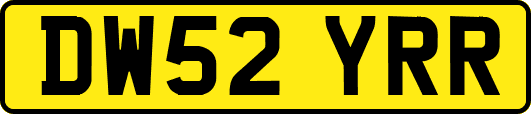 DW52YRR