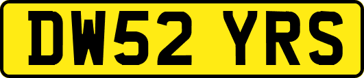 DW52YRS