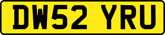 DW52YRU