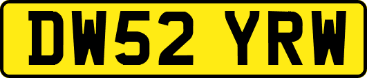 DW52YRW