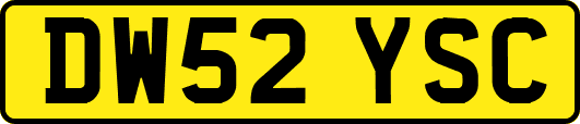 DW52YSC