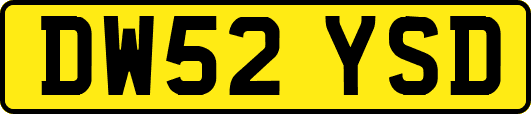DW52YSD