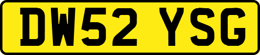 DW52YSG
