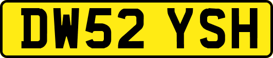 DW52YSH