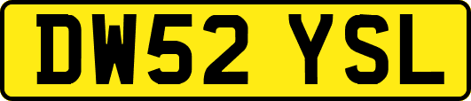 DW52YSL