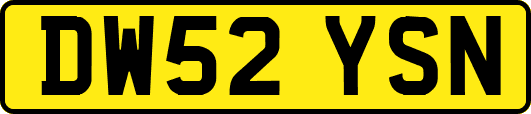 DW52YSN