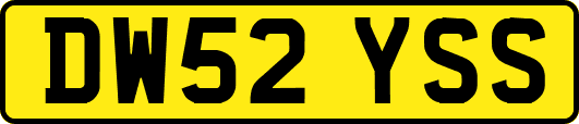 DW52YSS