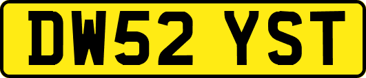 DW52YST