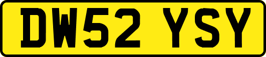 DW52YSY