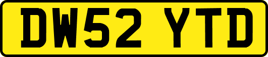 DW52YTD