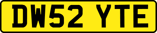 DW52YTE