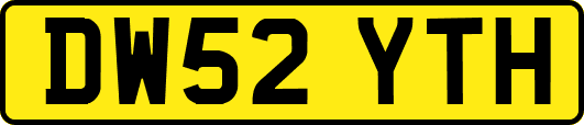 DW52YTH