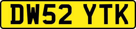 DW52YTK