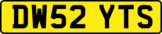 DW52YTS