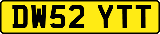 DW52YTT