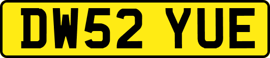 DW52YUE