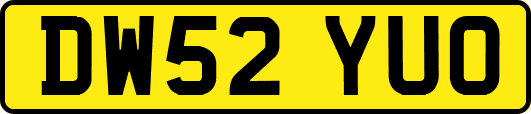 DW52YUO